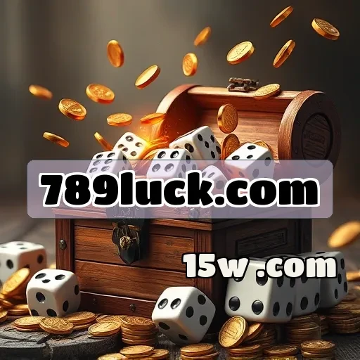 789luck.com: Descubra O Que Espera Por Você Na Seção Login