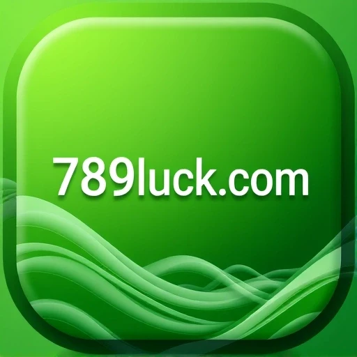 789luck.com Logo
