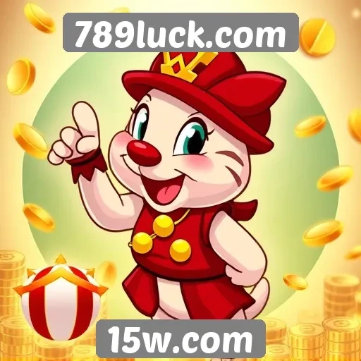 789luck.com: promoções e bônus disponíveis para jogadores