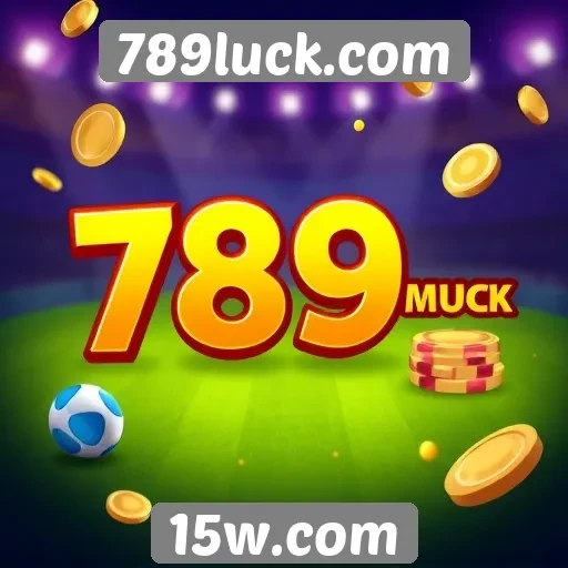 Ofertas e promoções disponíveis no 789luck.com
