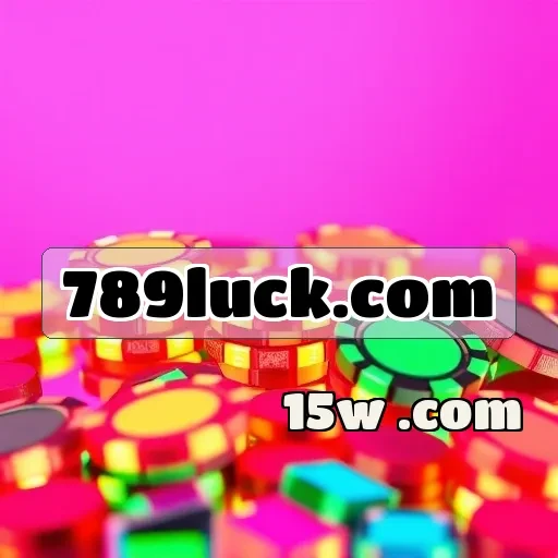 789luck.com: Opções de Pagamento Que Transformam a Experiência de Jogo