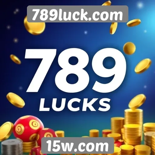 789luck.com oferece ampla variedade de jogos online